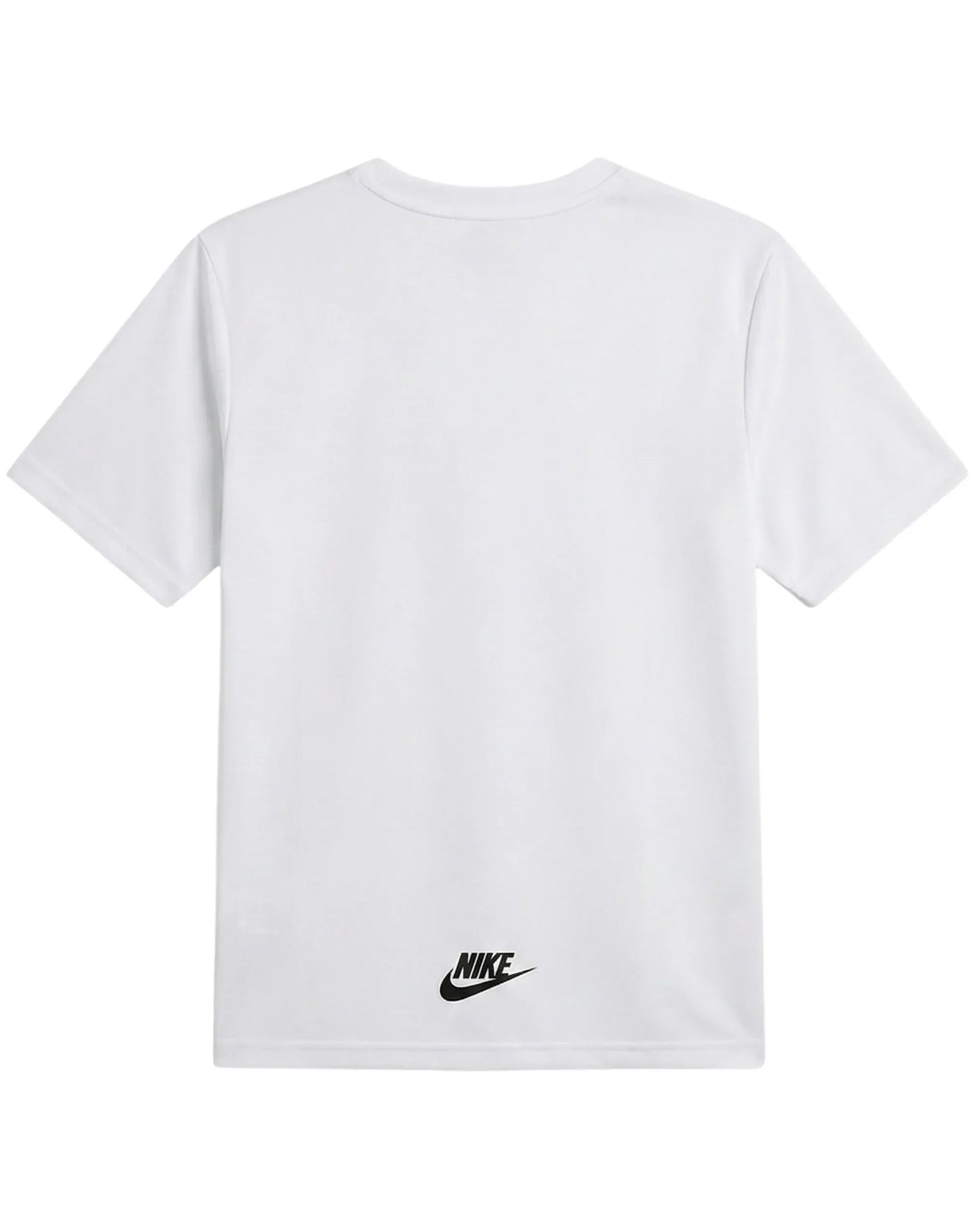 Camiseta Dri Fit Swosh JUST DO IT Rombos