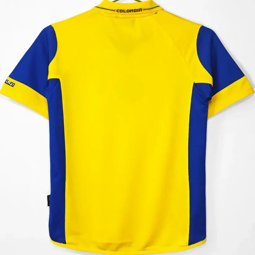 Camiseta Retro Año 2004 Calildad Full