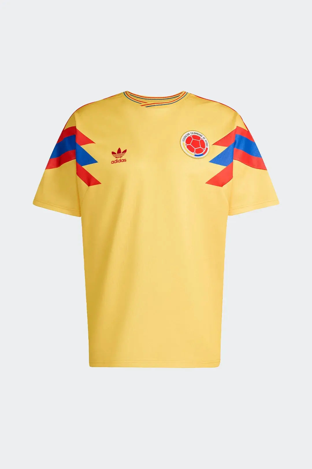 Camise Retro 90s Coleccion 2026 Ad1das