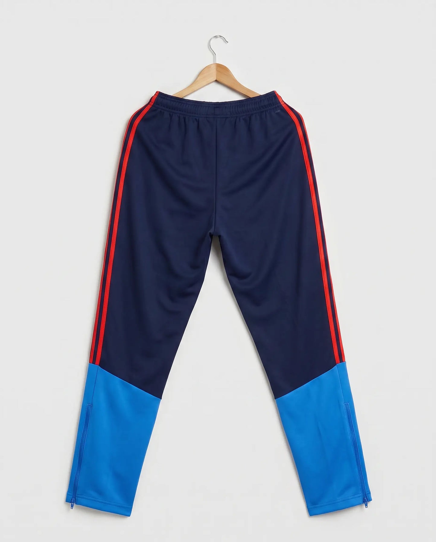 Conjunto Chaqueta Colombia Azul