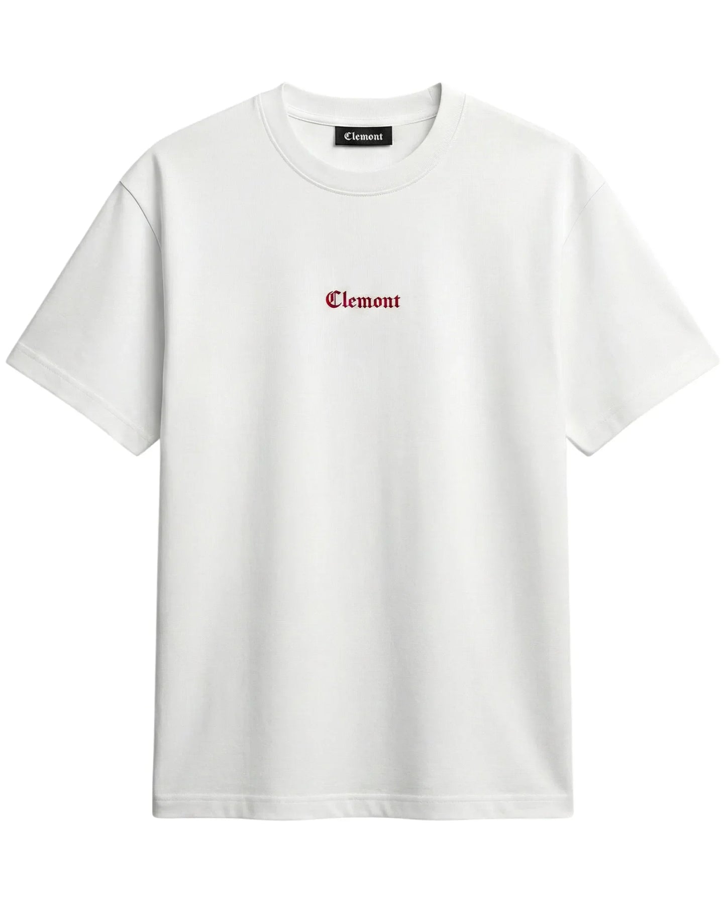 CAMISETA PREMIUM CLEM0NT ANGEL