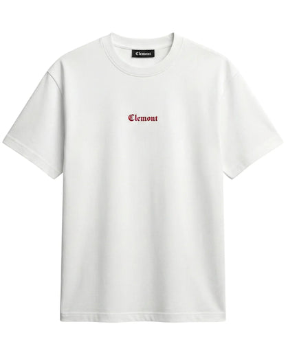 CAMISETA PREMIUM CLEM0NT ANGEL