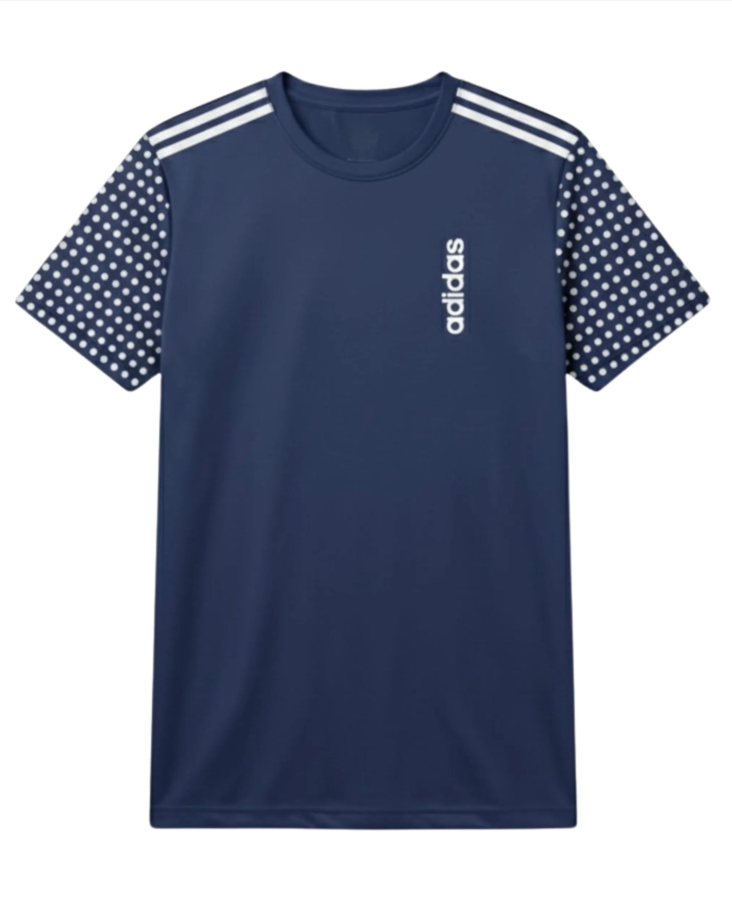 Camiseta Dri Fit ADIDA Puntos