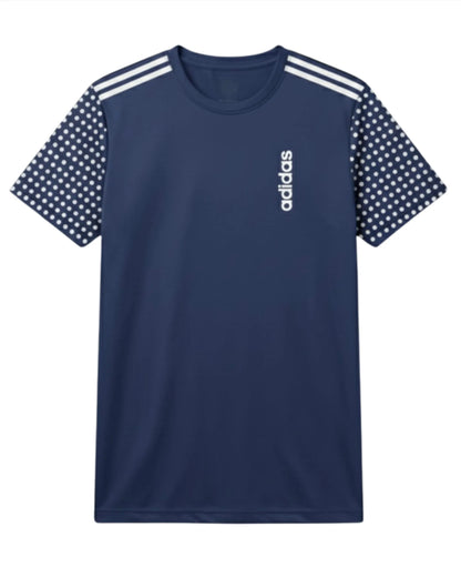Camiseta Dri Fit ADIDA Puntos