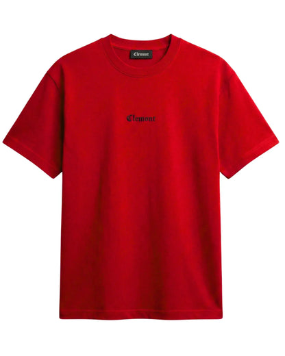 CAMISETA PREMIUM CLEM0NT ANGEL