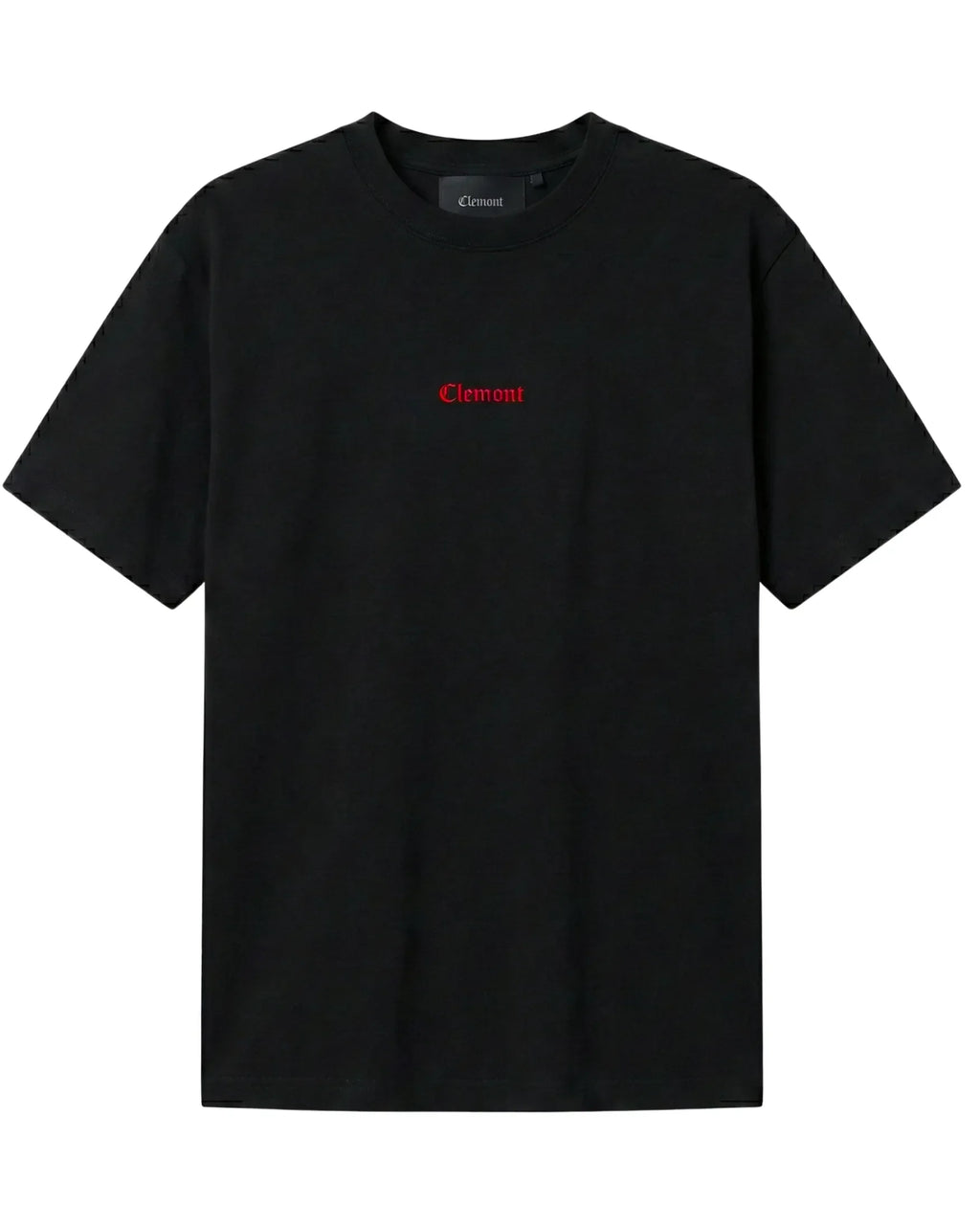 CAMISETA PREMIUM CLEM0NT ANGEL