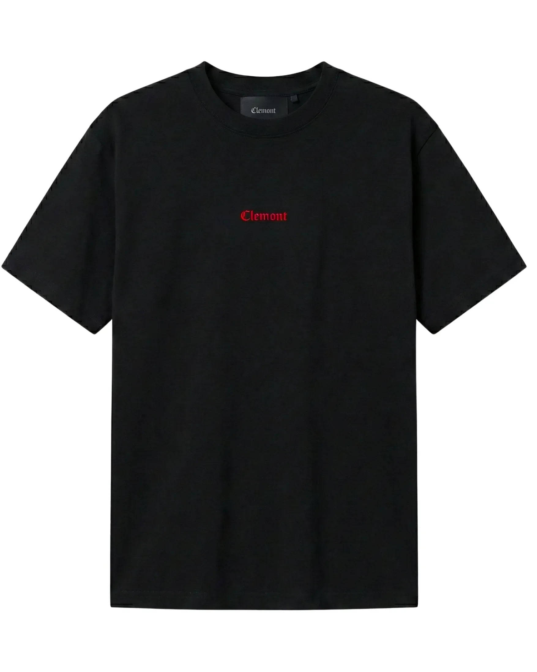 CAMISETA PREMIUM CLEM0NT ANGEL
