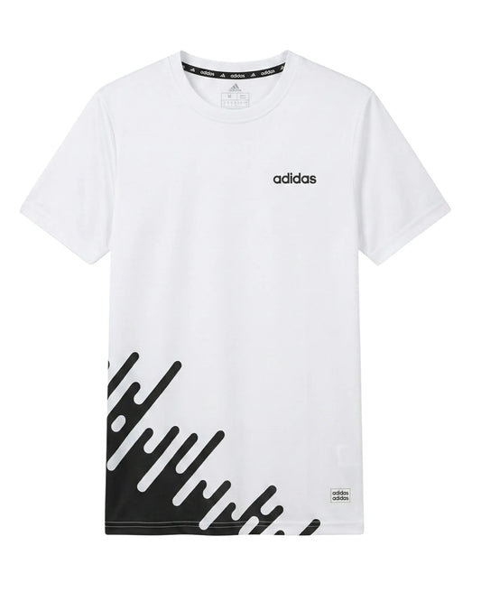 Camiseta Dri Fit ADIDA Lines