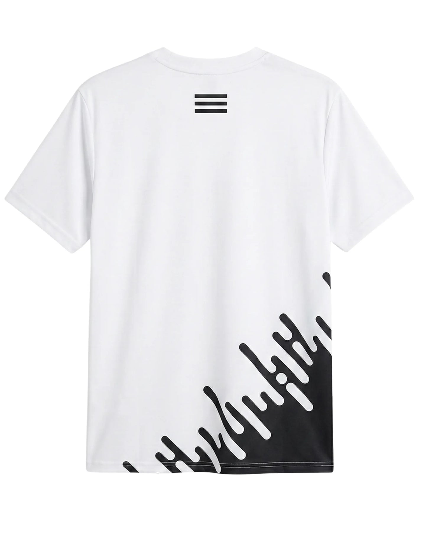 Camiseta Dri Fit ADIDA Lines