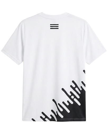 Camiseta Dri Fit ADIDA Lines