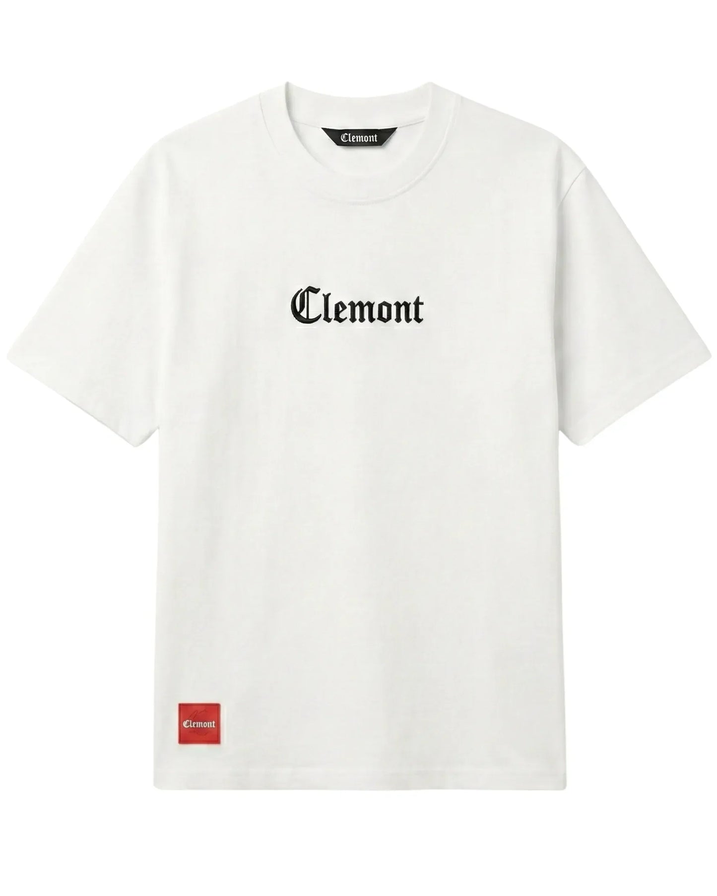 CAMISETA PREMIUM CLEM0NT ITALIA