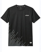 Camiseta Dri Fit ADIDA Lines