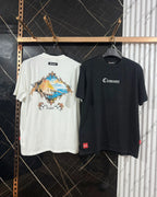 CAMISETA PREMIUM CLEM0NT ITALIA