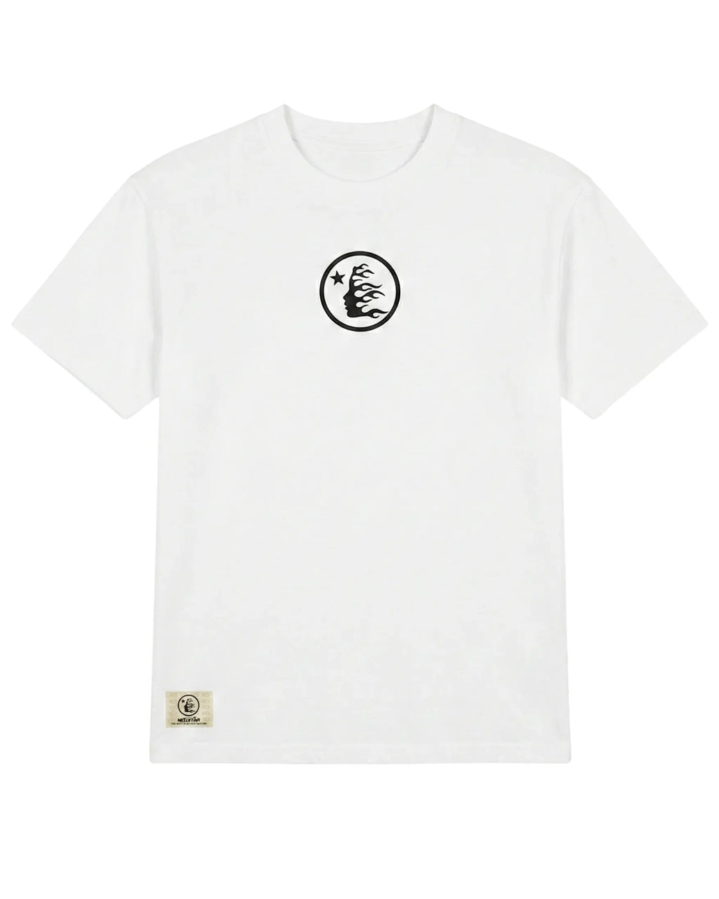 CAMISETA PREMIUM HE11 STAR PARADISE