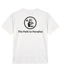 CAMISETA PREMIUM HE11 STAR PARADISE