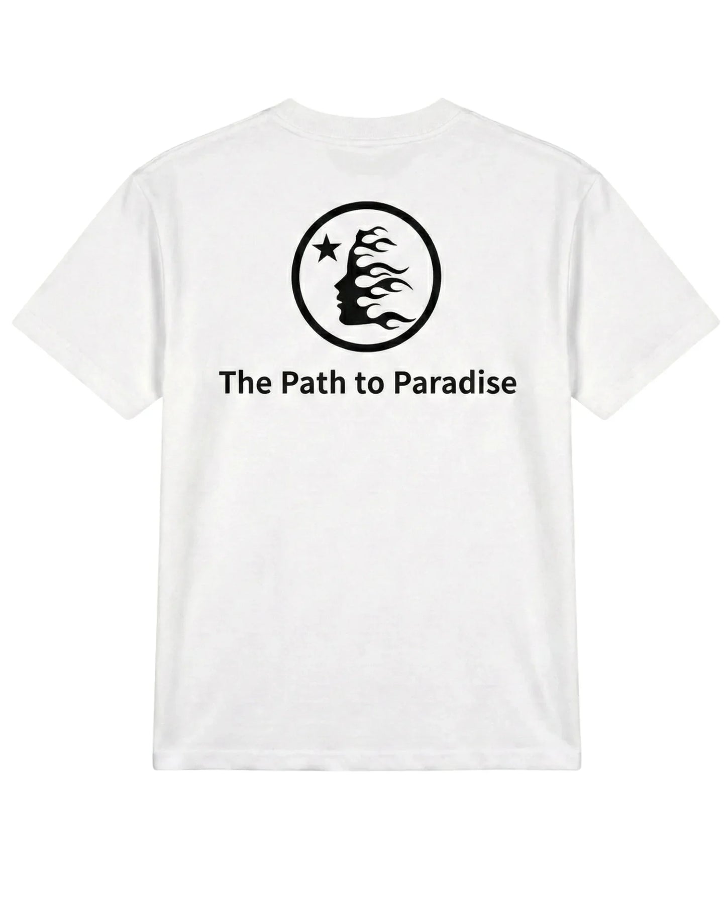 CAMISETA PREMIUM HE11 STAR PARADISE