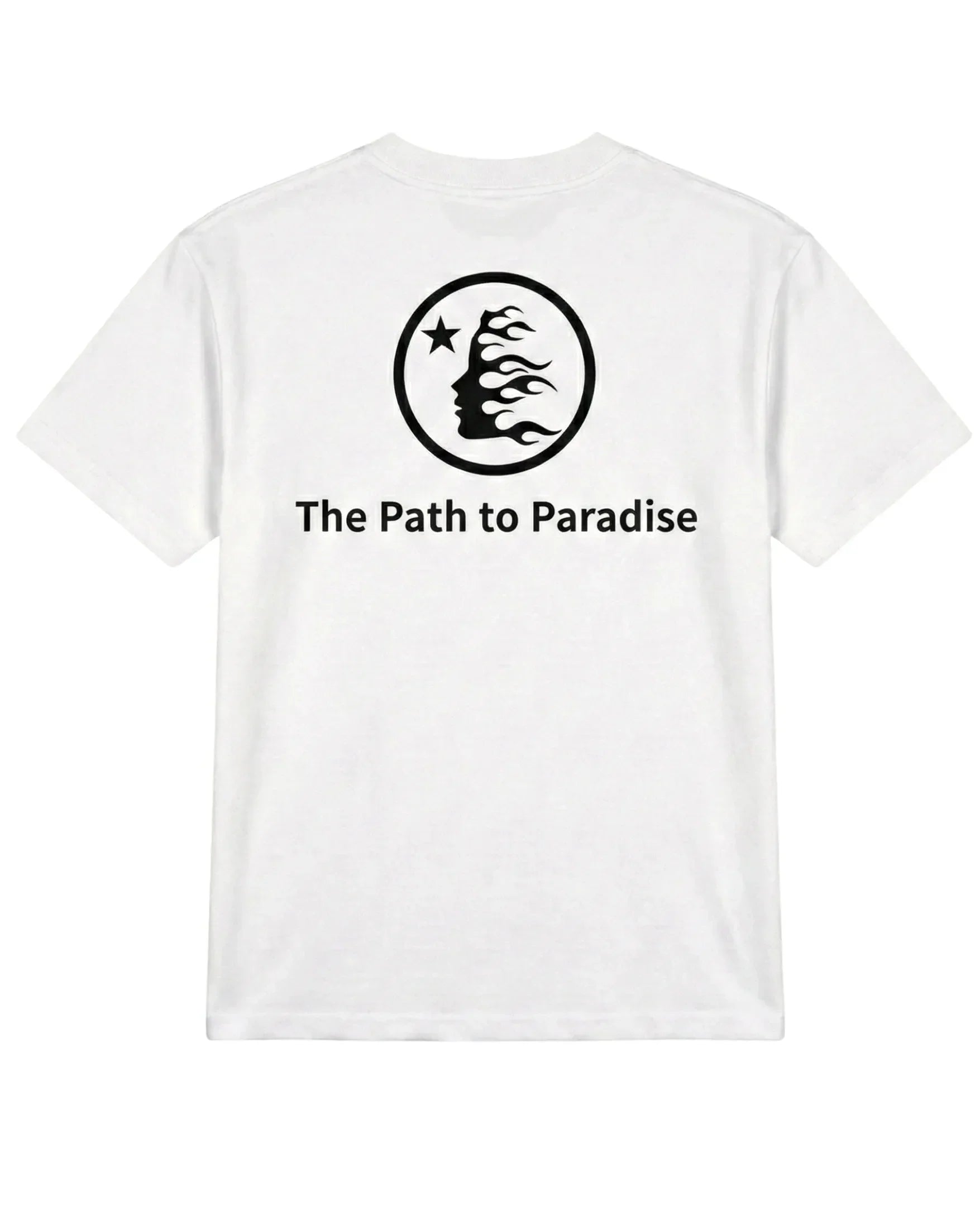 CAMISETA PREMIUM HE11 STAR PARADISE