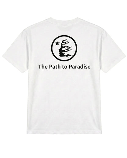 CAMISETA PREMIUM HE11 STAR PARADISE