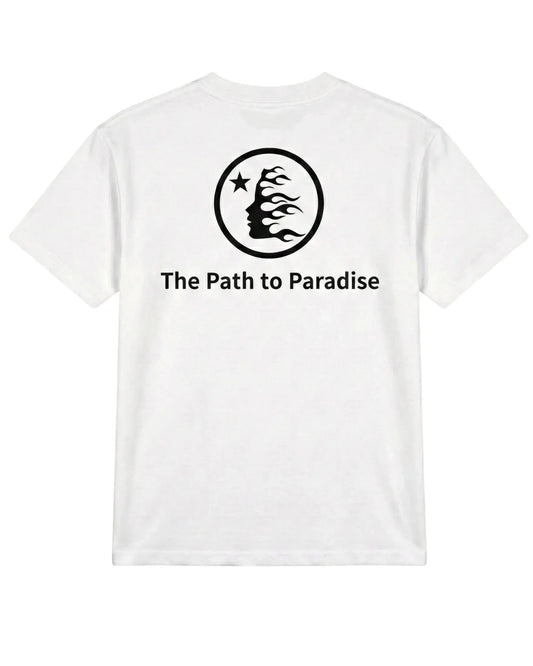 CAMISETA PREMIUM HE11 STAR PARADISE