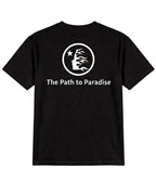CAMISETA PREMIUM HE11 STAR PARADISE
