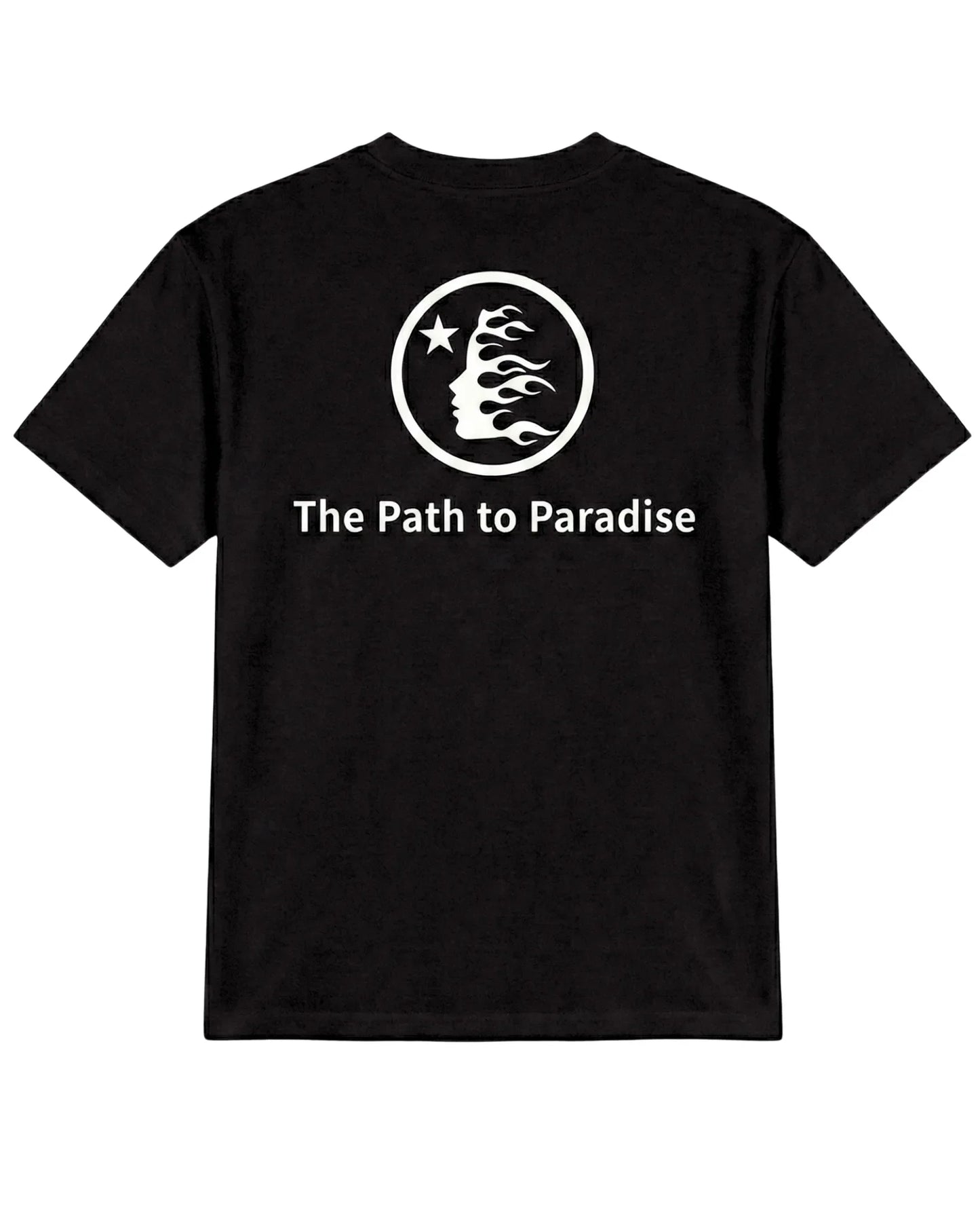 CAMISETA PREMIUM HE11 STAR PARADISE