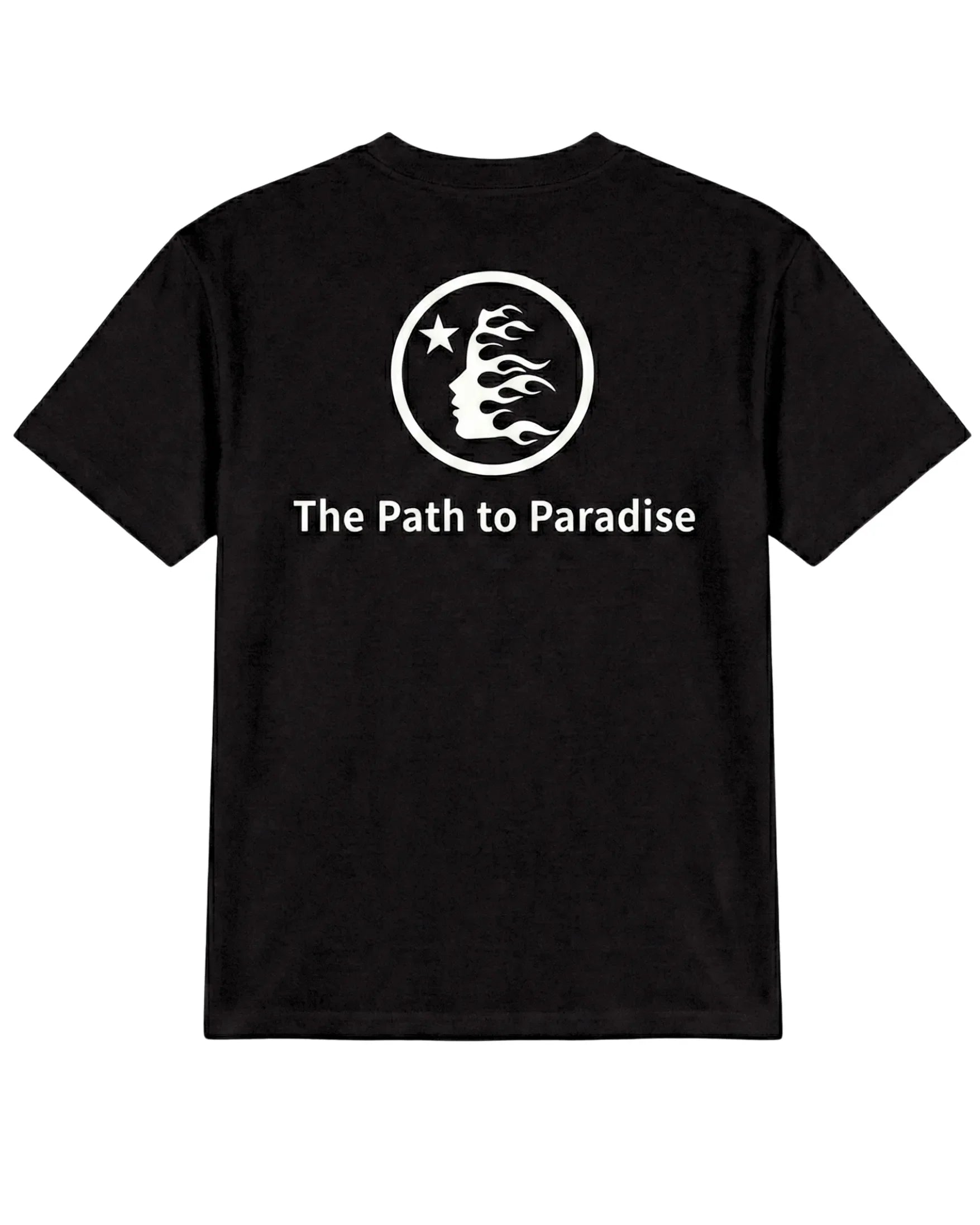 CAMISETA PREMIUM HE11 STAR PARADISE