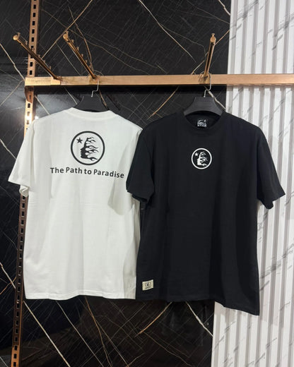 CAMISETA PREMIUM HE11 STAR PARADISE