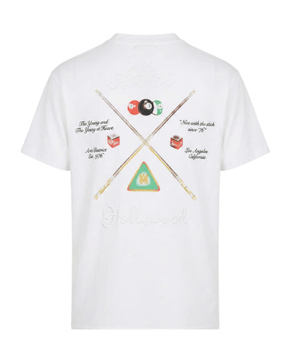 CAMISETA PREMIUM AMIR1 BILLAR