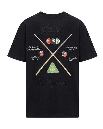 CAMISETA PREMIUM AMIR1 BILLAR