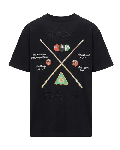 CAMISETA PREMIUM AMIR1 BILLAR
