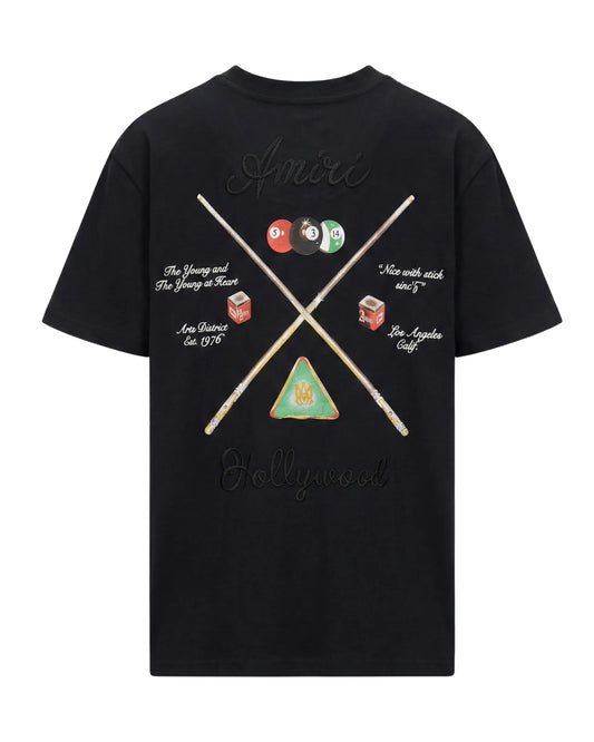 CAMISETA PREMIUM AMIR1 BILLAR