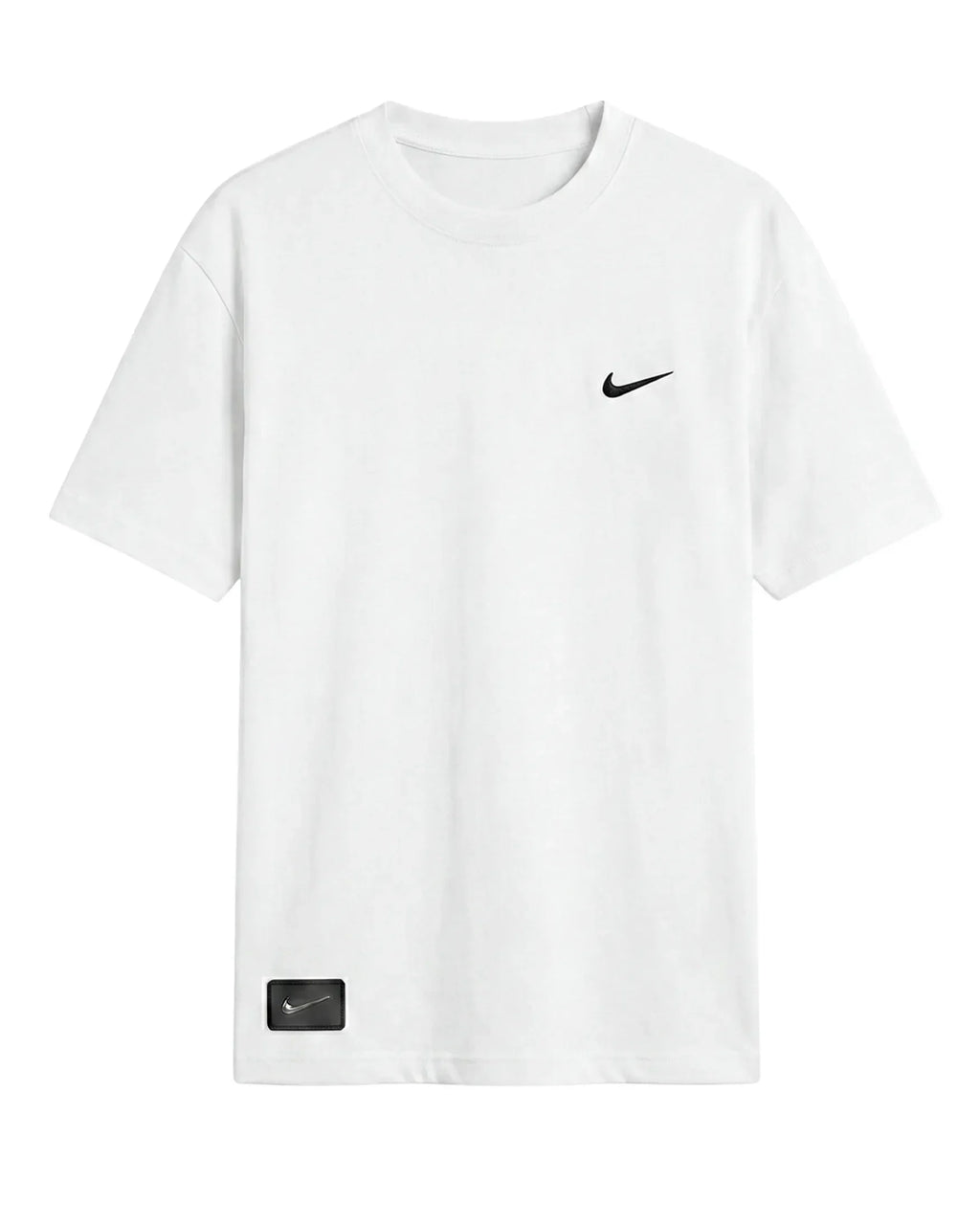 CAMISETA PREMIUM N1KE Floral Hoop