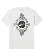 CAMISETA PREMIUM N1KE Floral Hoop