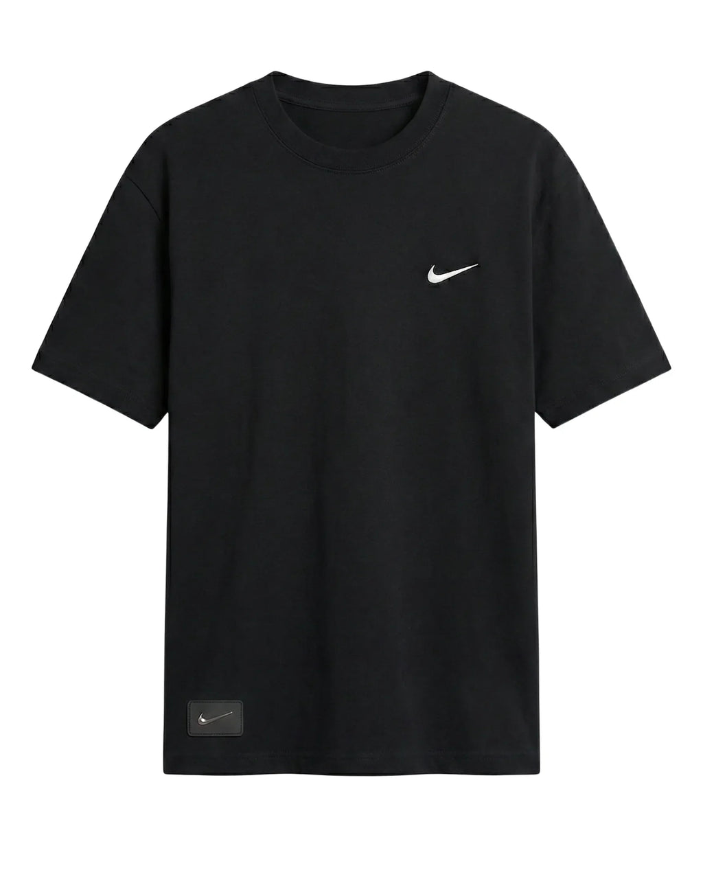 CAMISETA PREMIUM N1KE Floral Hoop
