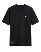 CAMISETA PREMIUM N1KE Floral Hoop