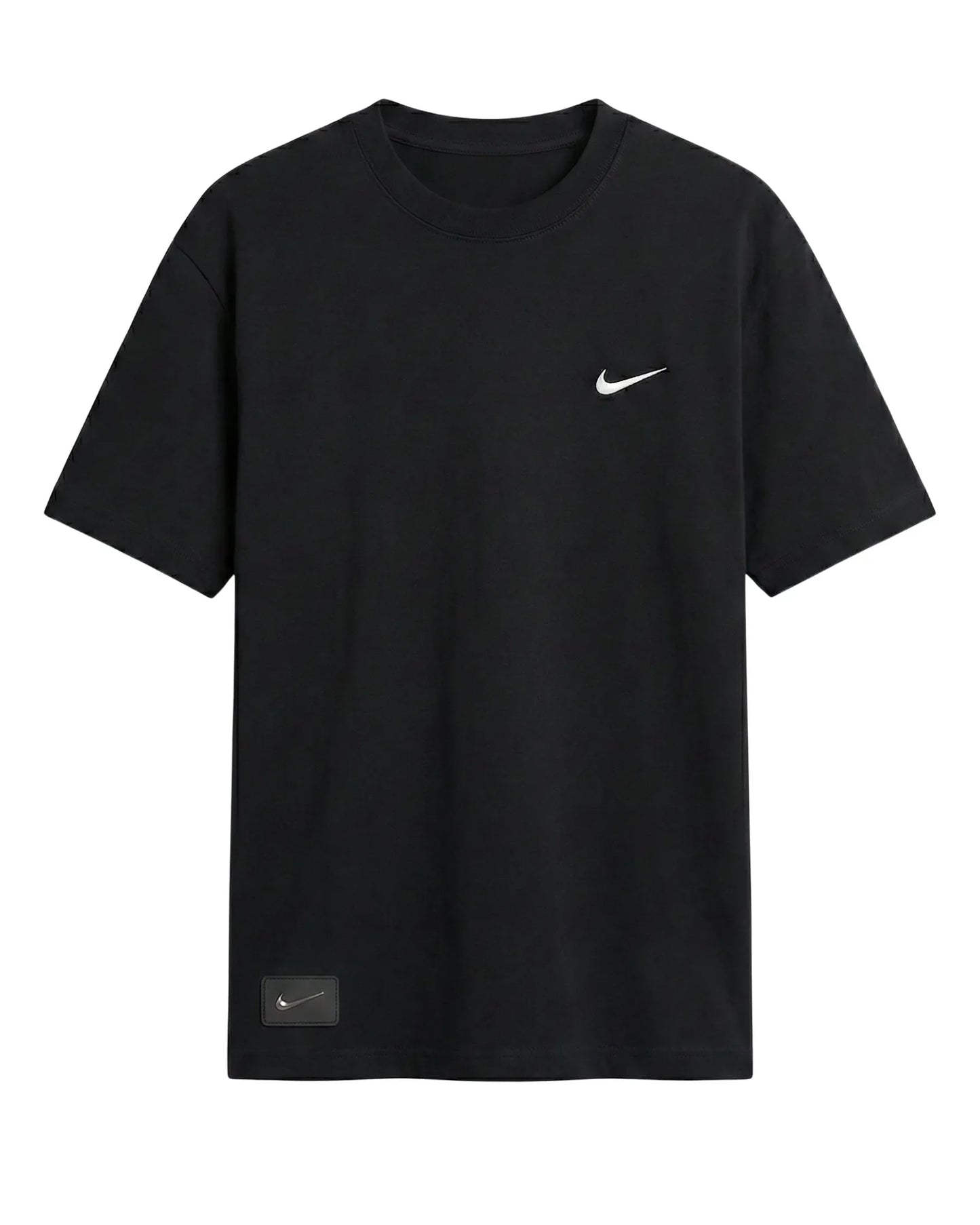 CAMISETA PREMIUM N1KE Floral Hoop
