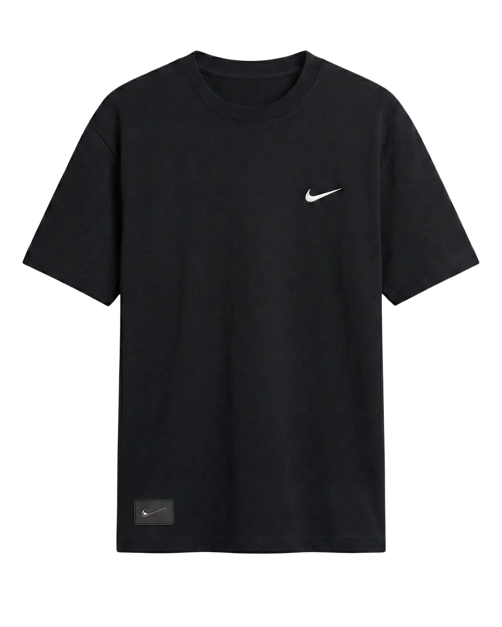 CAMISETA PREMIUM N1KE Floral Hoop