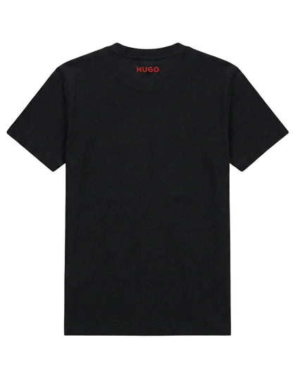 CAMISETA PREMIUM HUGO SNAKE