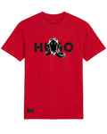 CAMISETA PREMIUM HUGO SNAKE