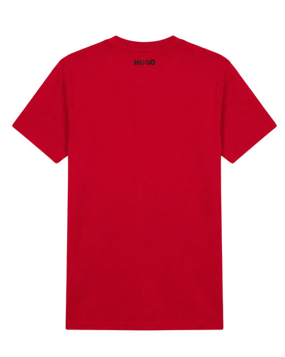 CAMISETA PREMIUM HUGO SNAKE