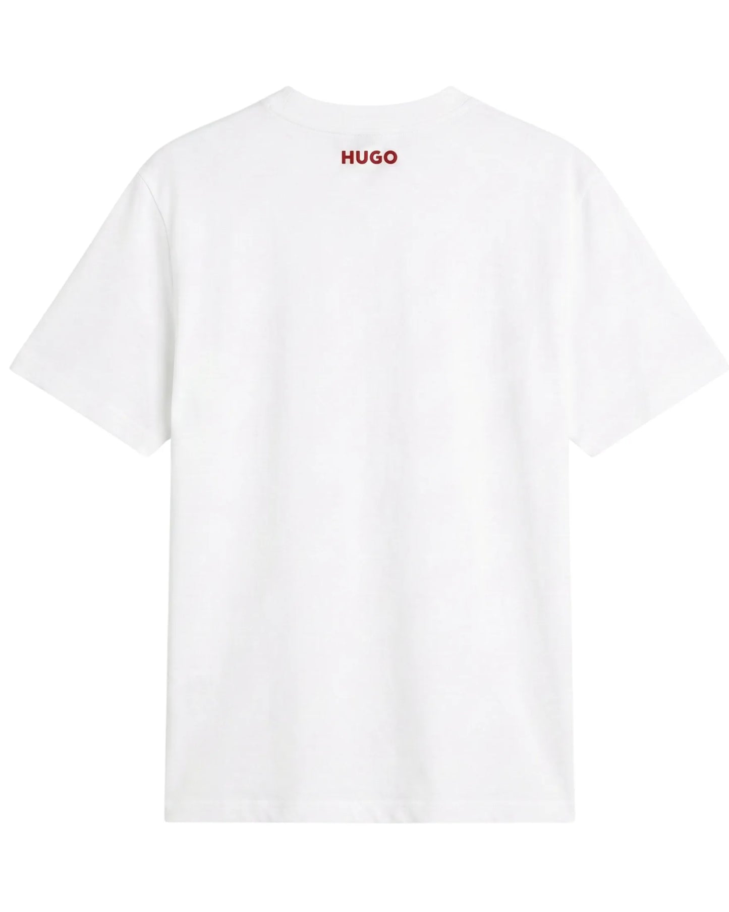 CAMISETA PREMIUM HUGO SNAKE