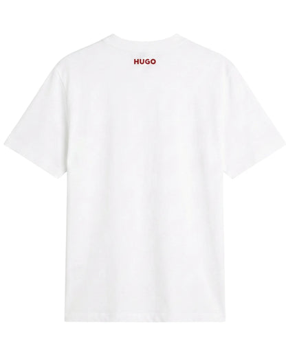 CAMISETA PREMIUM HUGO SNAKE