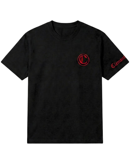 CAMISETA PREMIUM CLEM0NT Verita Eterna