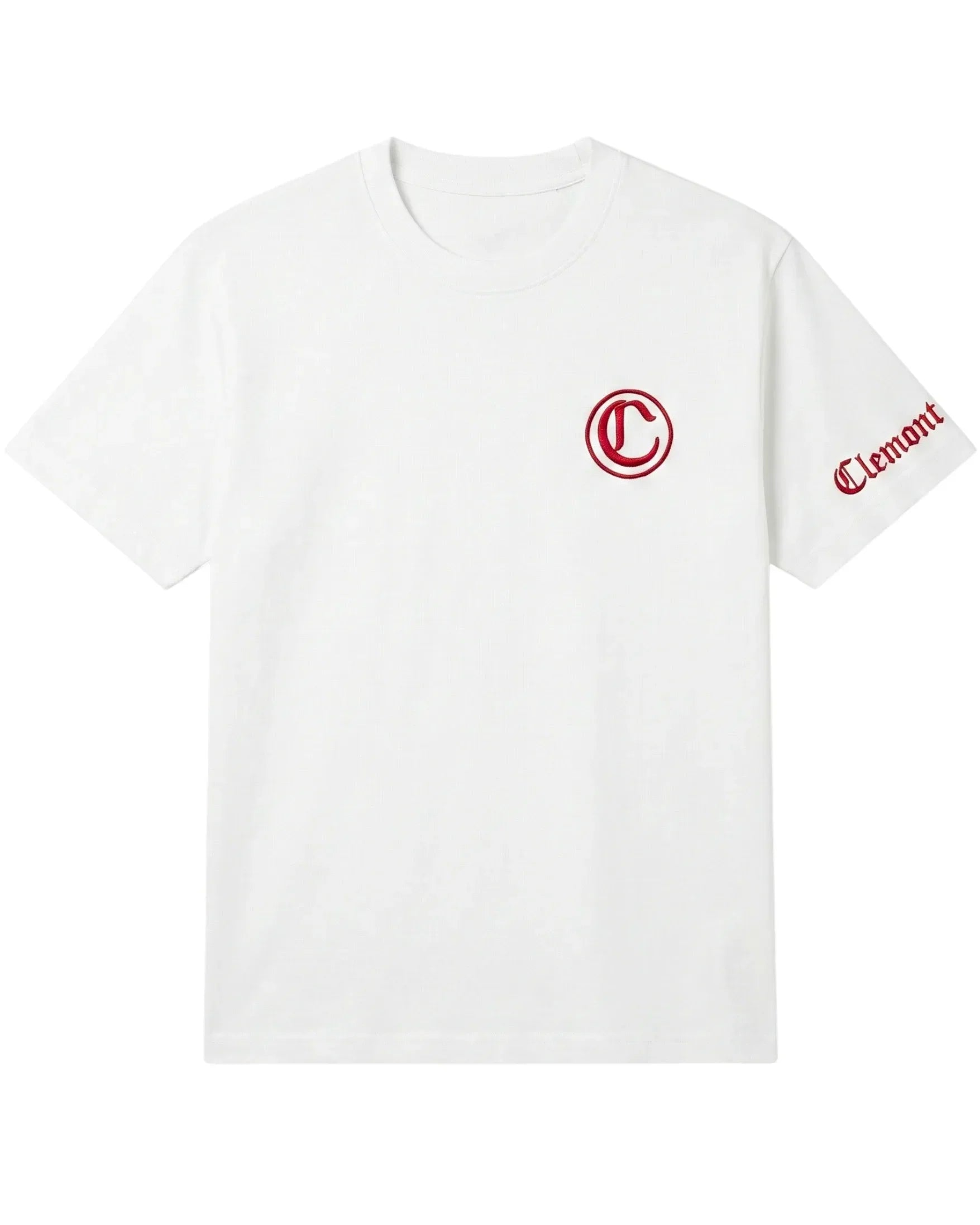CAMISETA PREMIUM CLEM0NT Verita Eterna