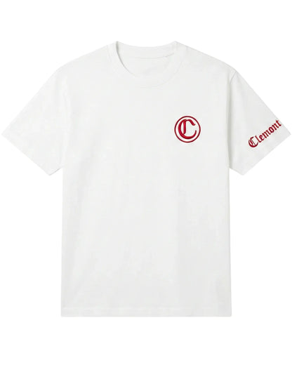 CAMISETA PREMIUM CLEM0NT Verita Eterna