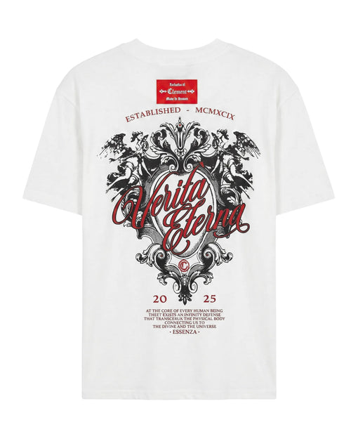 CAMISETA PREMIUM CLEM0NT Verita Eterna
