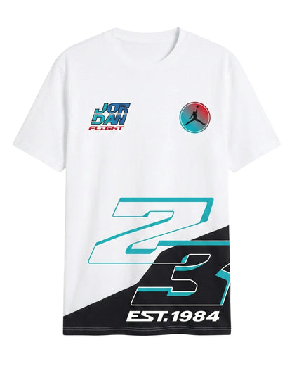 CAMISETA PREMIUM J0rdan "Est. 1984"