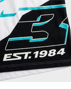 CAMISETA PREMIUM J0rdan "Est. 1984"