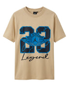 CAMISETA PREMIUM J0rdan 23 Legend