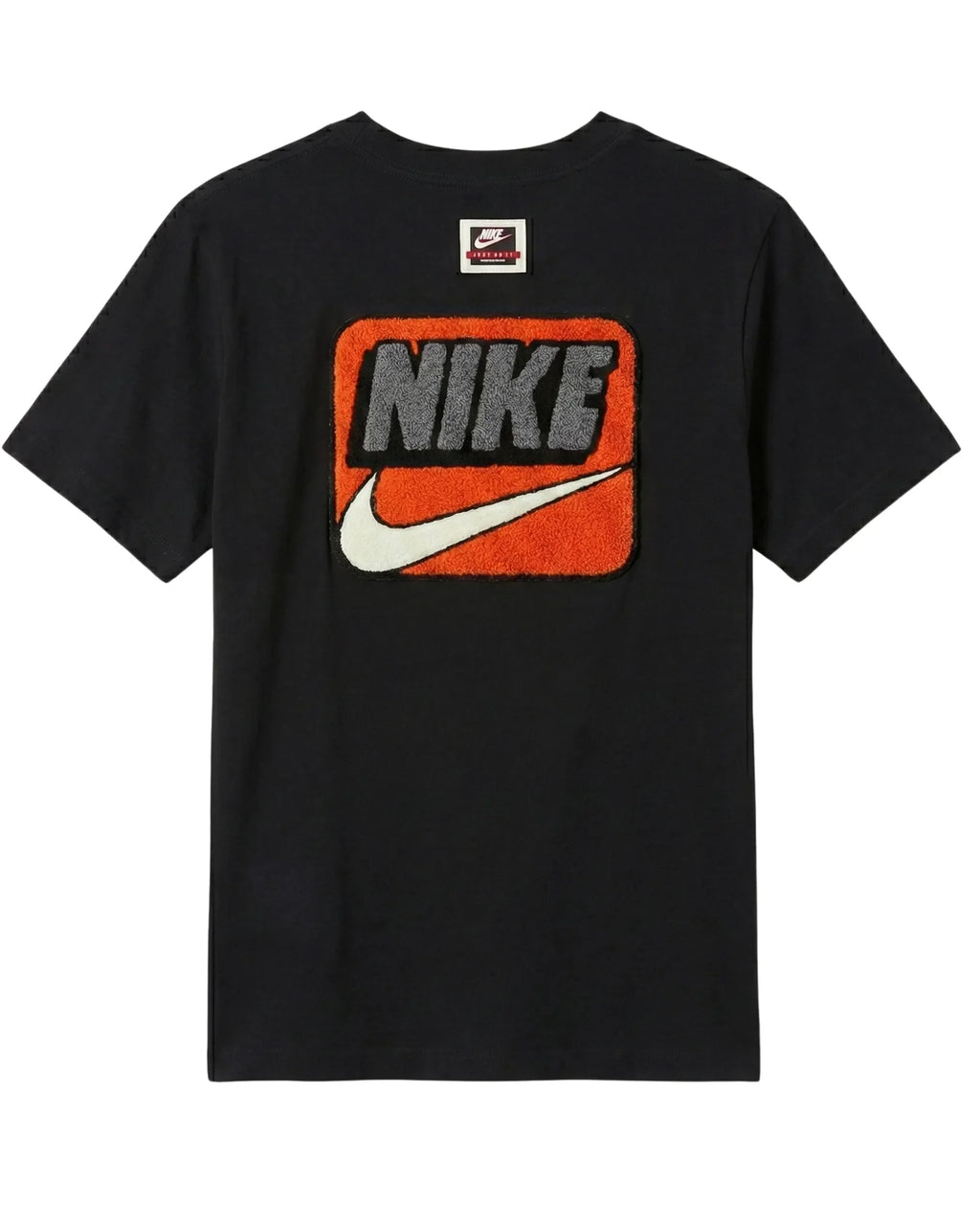 CAMISETA PREMIUM N1KE Cesped Naranja